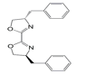 2,2'-双((4S)- 4 -苄基- 2 -恶唑啉),2,2'-Bis[(4S)-4-Benzyl-2-Oxazoline]