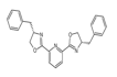 2,6-雙[(4S)-4-芐基-2-惡唑啉基]吡啶,2,6-Bis[(4S)-benzyl-2-oxazolin-2-yl]pyridine