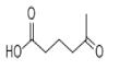5-氧代己酸,5-Oxohexanoat
