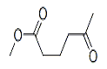 4-乙酰丁酸甲酯,Methyl 5-oxohexanoate