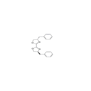 2,2'-双((4S)- 4 -苄基- 2 -恶唑啉)