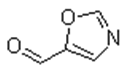118994-86-8,Oxazole-5-carbaldehyde