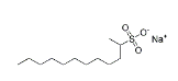 月桂醇聚氧乙烯醚硫酸酯鈉鹽