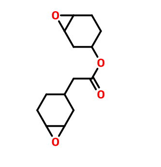 3,4-环氧环己基甲基3,4-环氧环己基甲酸酯,CELLOXIDE 2021P/ 2081