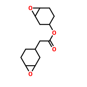 3,4-环氧环己基甲基3,4-环氧环己基甲酸酯