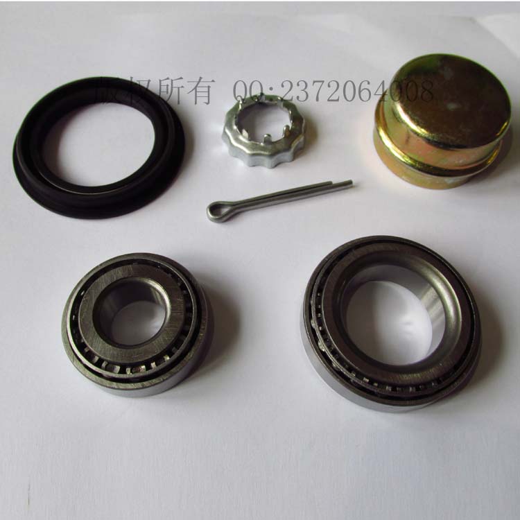 軸承修理包BT1B328688AC錐形滾珠軸承VKBA529,VKBA529 bearing