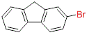 2-溴芴,2-Bromofluorene