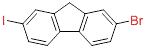 2-溴-7-碘芴,2-Bromo-7-iodo-9H-fluorene