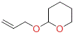 2-烯丙氧基四氢吡喃,2-Allyloxytetrahydropyran