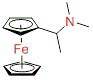 "[1-(二甲基氨基)乙基]二茂铁 消旋",[1-(Dimethylamino)ethyl]ferrocene