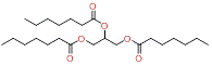 三庚酸甘油酯,Glycerol triheptanoate