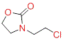 3-(2-氯乙基)-2-噁唑烷酮,3-(2-Chloroethyl)-2-oxazolidinone