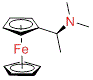 S-[1-(二甲基氨基)乙基]二茂铁,S-[1-(Dimethylamino)ethyl]ferrocene