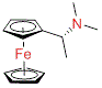 [(1R)-1-(二甲基氨基)乙基]二茂铁,[(1R)-1-(Dimethylamino)ethyl]ferrocene
