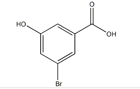 3-溴-5-羟基苯甲酸,3-Bromo-5-hydroxybenzoic Acid