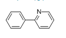 2-苯基吡啶,2-phenylpyridine