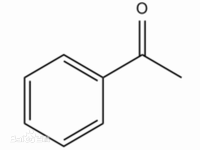 苯乙,acetophenon