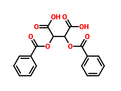 D-二苯甲酰酒石酸-水物