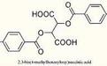 L-二对甲基苯甲酰酒石酸,(-)-Di-p-toluoyl-L-tartaric acid