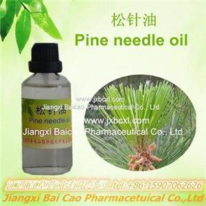 松针油,pine needle oil，fir oil