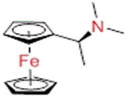 S-[1-(二甲基氨基)乙基]二茂铁