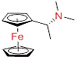[(1R)-1-(二甲基氨基)乙基]二茂铁,[(1R)-1-(Dimethylamino)ethyl]ferrocene