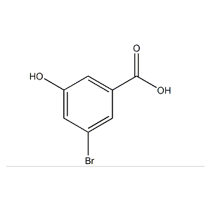 3-溴-5-羟基苯甲酸,3-Bromo-5-hydroxybenzoic Acid