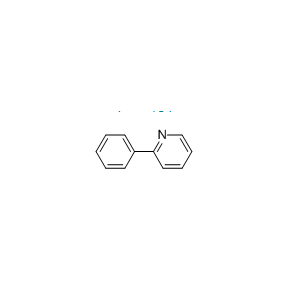 2-苯基吡啶,2-phenylpyridine