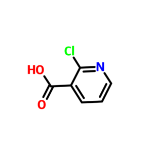 2-氯烟酸,2-Chloronicotinic aci