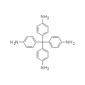 四(4-氨基苯基)甲烷,4,4