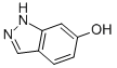 6-羟基-1H-吲唑,6-Hydroxy-1H-indazole