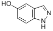 5-羟基-1H-吲唑,1H-Indazol-5-ol