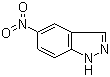 5-硝基-1H-吲唑,5-Nitro-1H-indazole