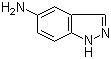 5-氨基-1H-吲唑,5-Amino-1H-indazole