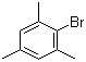 2-溴-1,3,5-三甲基苯,2-BROMO-1,3,5-TRIMETHYLBENZENE