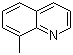 8-甲基喹啉,8-Methylquinoline