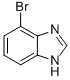 4-溴-1H-苯并咪唑,4-Bromo-1H-benzimidazole