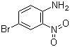 2-硝基-4-溴苯胺,4-Bromo-2-nitroaniline