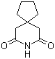 3,3-四亚甲基戊二酰亚胺,3,3-Tetramethyleneglutarimid