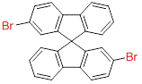 2,2'-二溴-9,9'-螺二芴,2,2'-Dibromo-9,9'-spirobifluorene