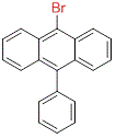 9-溴-10-苯基蒽,9-Bromo-10-phenylanthracene