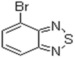 4-溴-2,1,3-苯并噻二唑