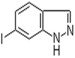 6-碘-1H-吲唑,6-iodo-1H-indazole