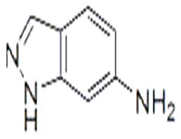 6-氨基-1H-吲唑