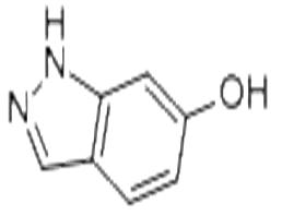 6-羟基-1H-吲唑