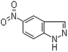 5-硝基-1H-吲唑,5-Nitro-1H-indazole