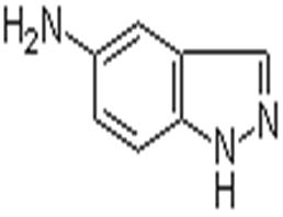 5-氨基-1H-吲唑