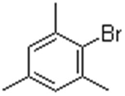 2-溴-1,3,5-三甲基苯,2-BROMO-1,3,5-TRIMETHYLBENZENE