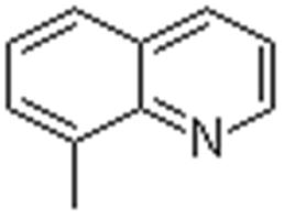 8-甲基喹啉,8-Methylquinoline