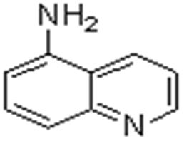 5-氨基喹啉,5-Aminoquinoline